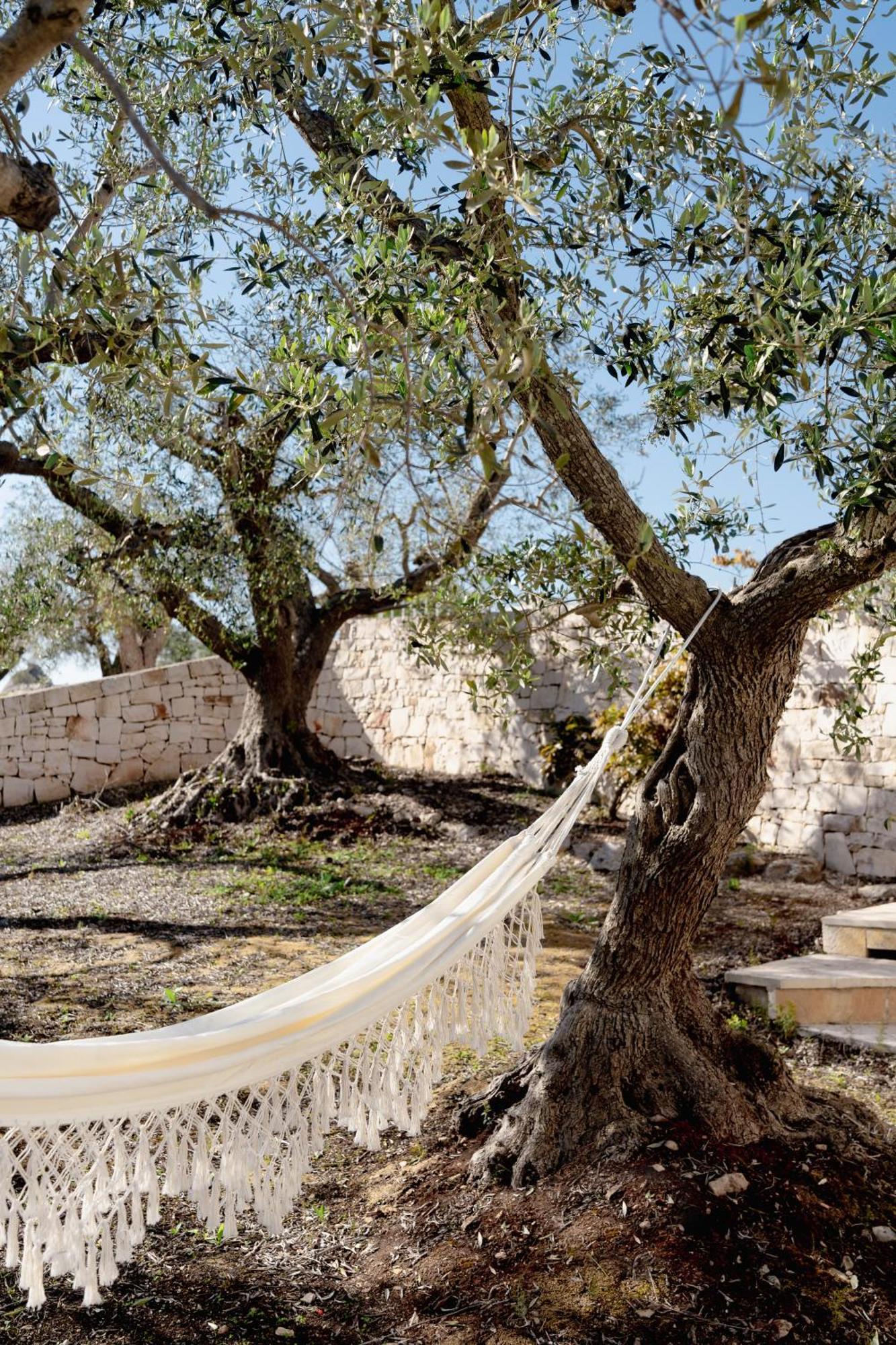 Trullo Zaira Villa Alberobello Eksteriør bilde