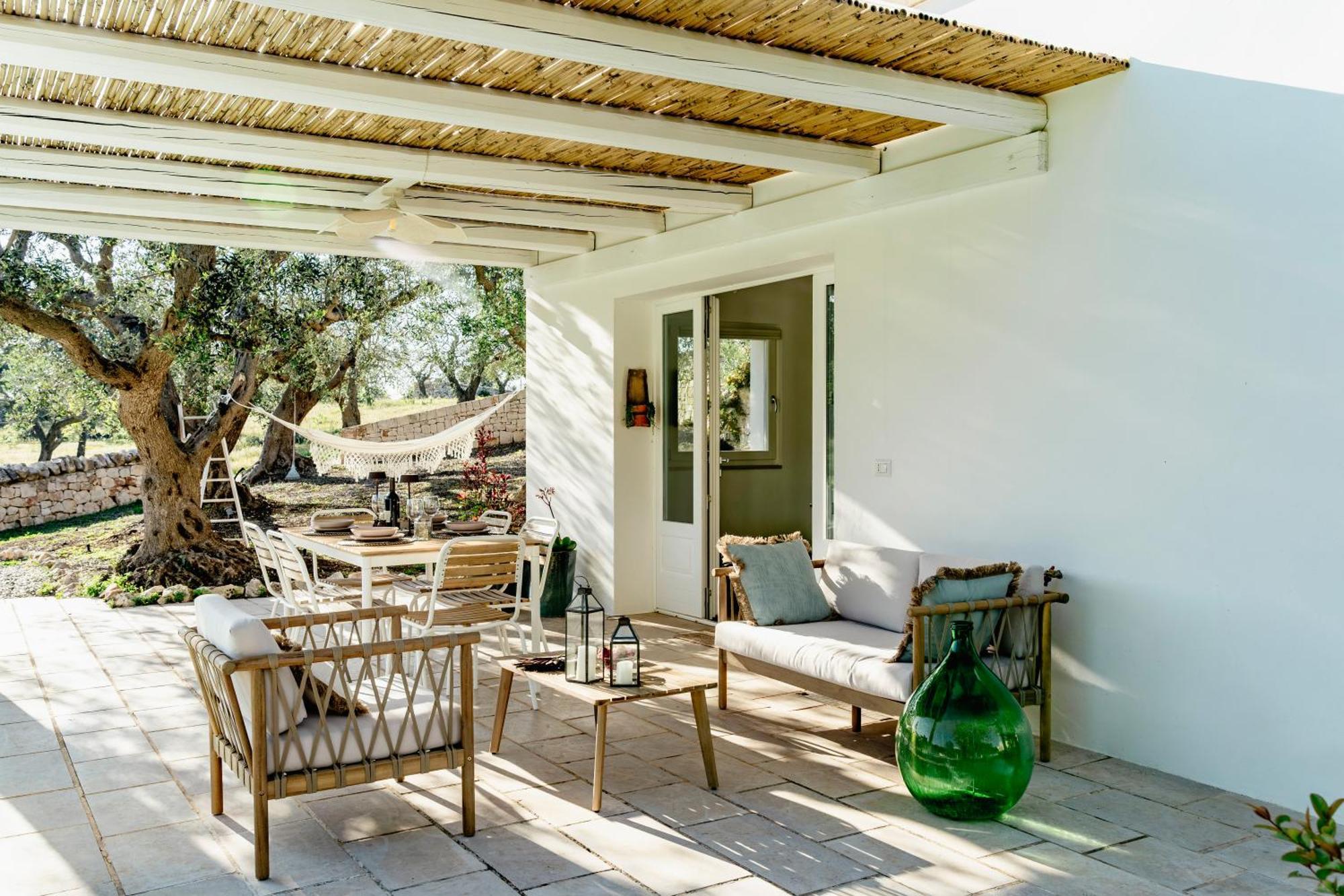 Trullo Zaira Villa Alberobello Eksteriør bilde