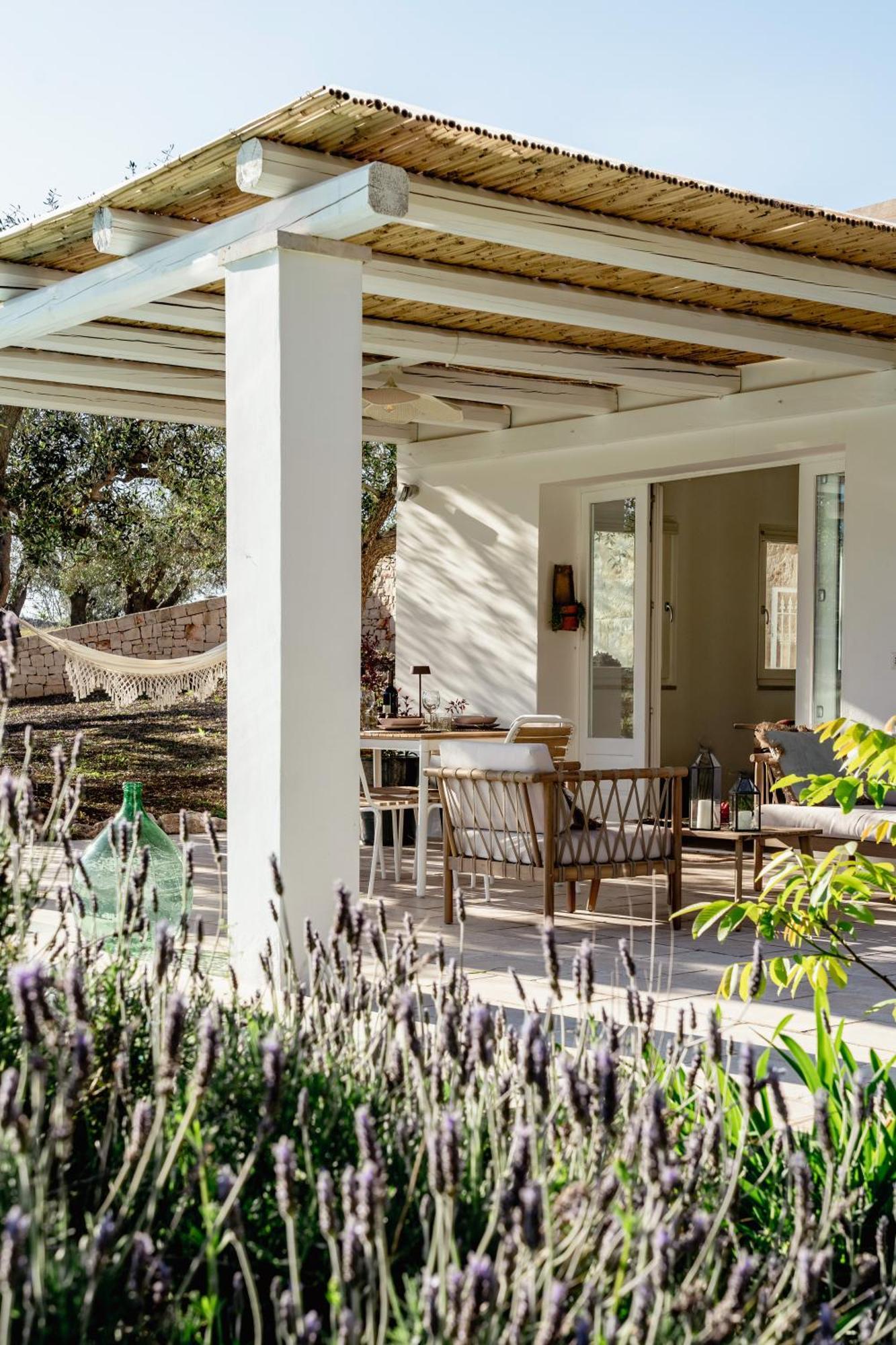 Trullo Zaira Villa Alberobello Eksteriør bilde
