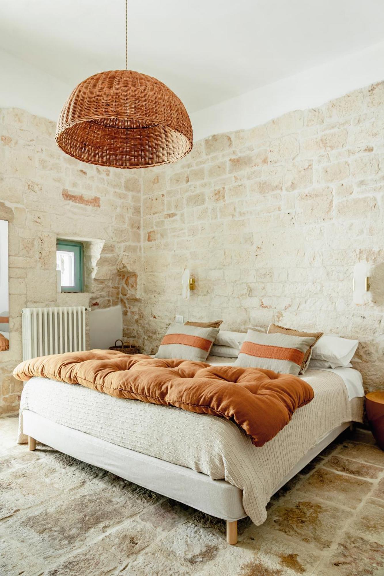 Trullo Zaira Villa Alberobello Eksteriør bilde