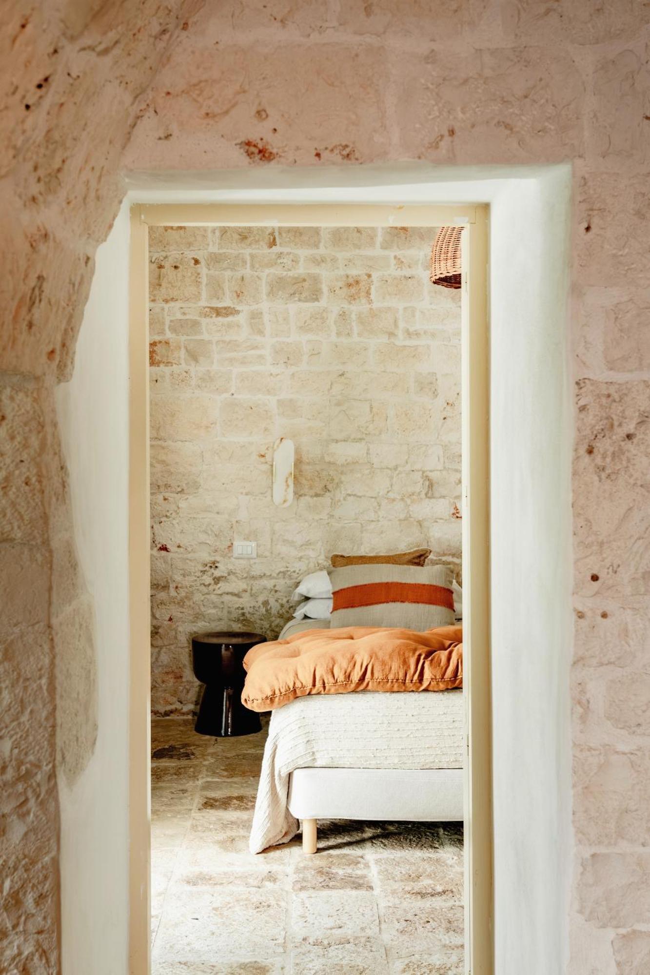 Trullo Zaira Villa Alberobello Eksteriør bilde